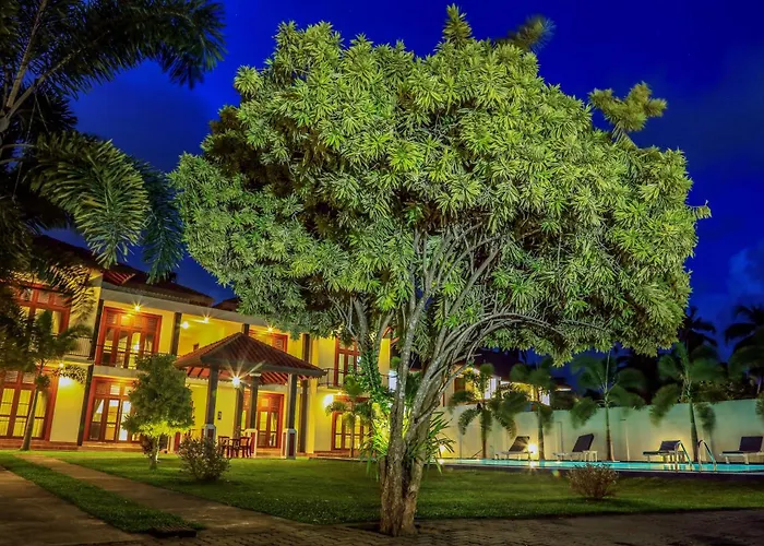 Christima Residence